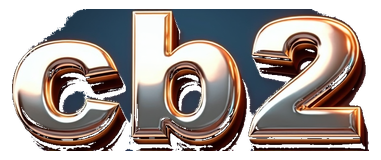 cb2 logo